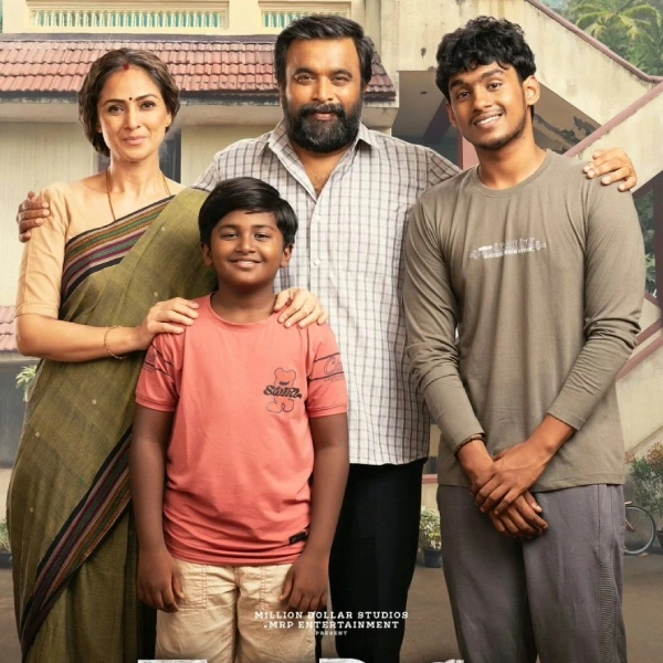 Tourist Family Box Office Tourist Family Box Office