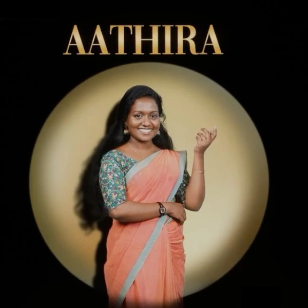 Aadhira Aadhira