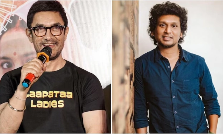 Aamir Khan Lokesh Movie Aamir Khan Lokesh Movie