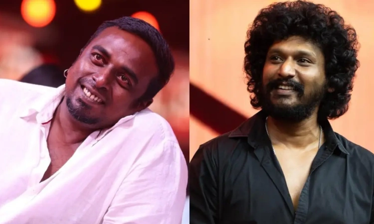 Arun matheswaran Lokesh movie Arun matheswaran Lokesh movie