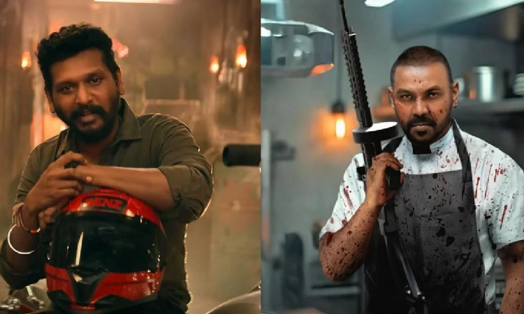 Benz Lokesh Kanagaraj Movie Benz Lokesh Kanagaraj Movie