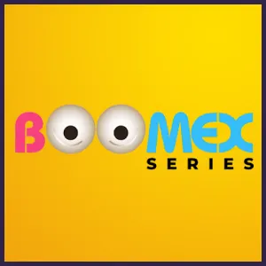 Boomex App Boomex App