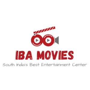 IBA Movies App IBA Movies App