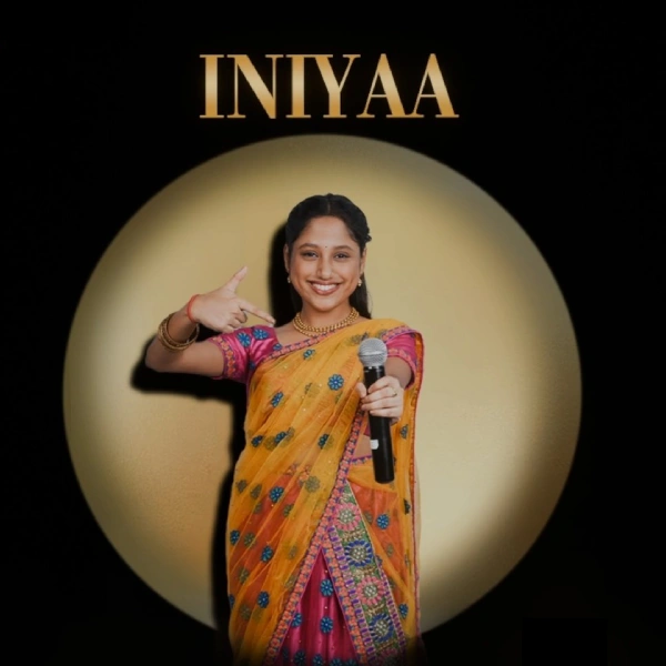 Iniyaa Iniyaa