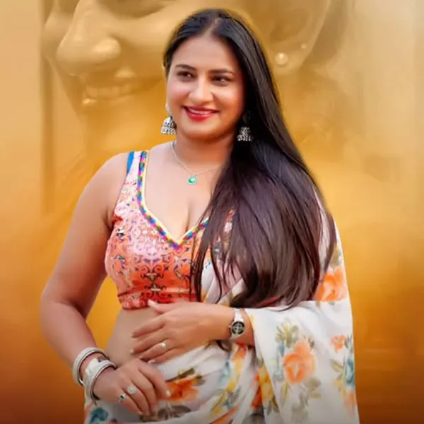 Jonita D'cruz Cast Jonita D'cruz Cast