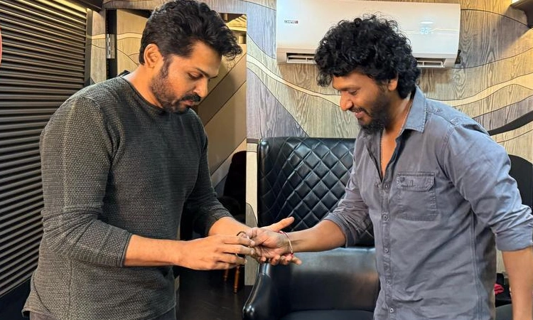 Kaithi 2 Movie Lokesh Kaithi 2 Movie Lokesh