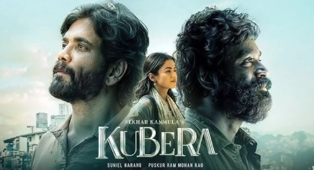 Kuberaa Box Office Collection