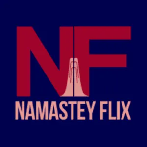 Namastey Flix App Namastey Flix App