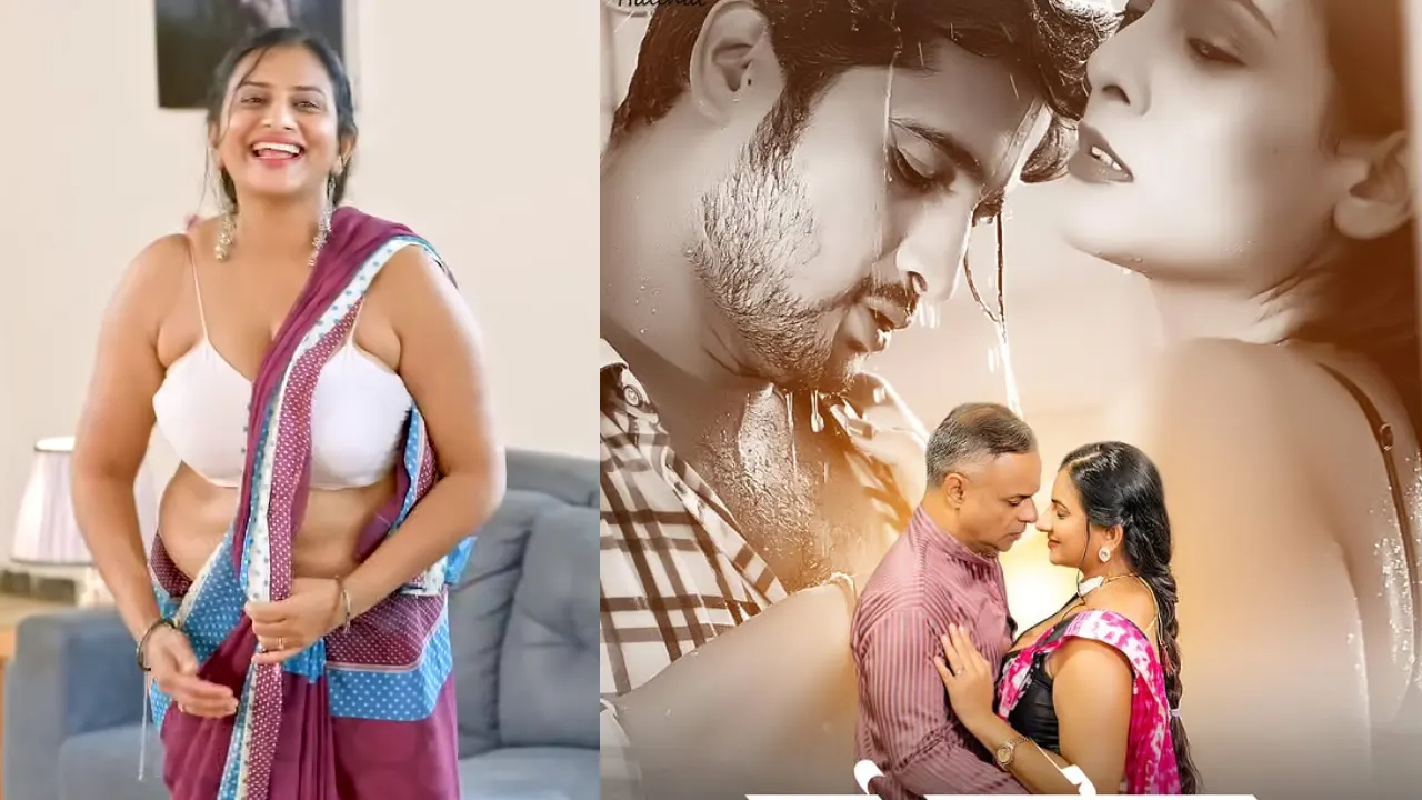 Nayi Padosan Web Series Nayi Padosan Web Series