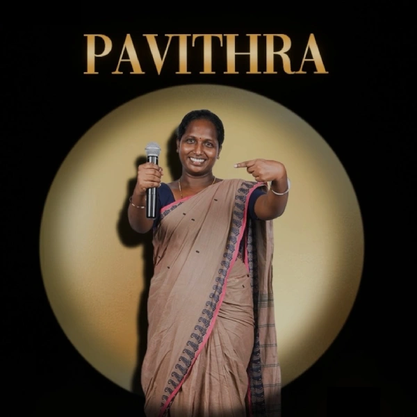 Pavithra Pavithra