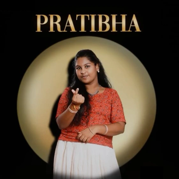 Pratibha Pratibha