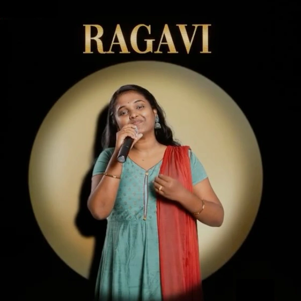 Ragavi Ragavi