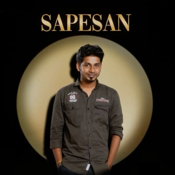 Sapesan Sapesan