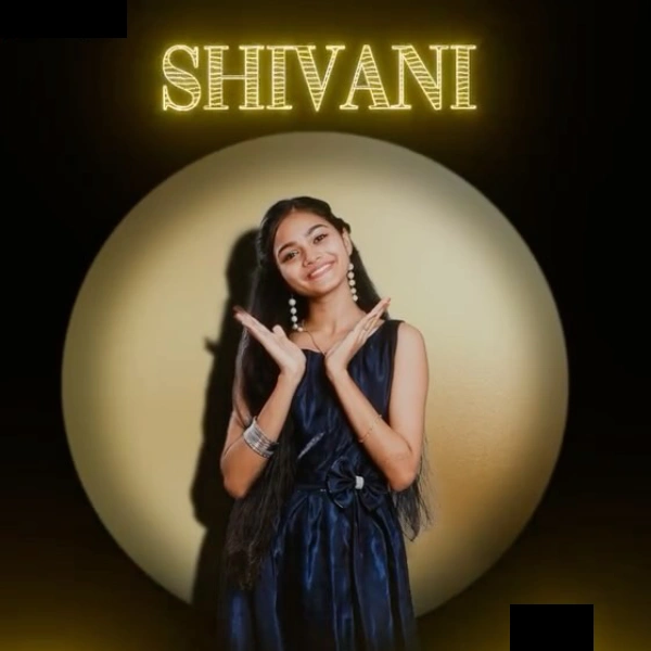 Shivani Shivani