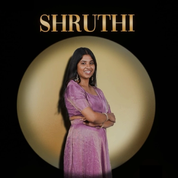 Shruthi Shruthi