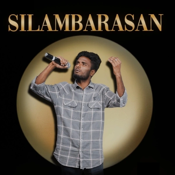 Silambarasan Silambarasan