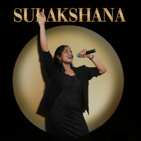 Sulakshana Sulakshana