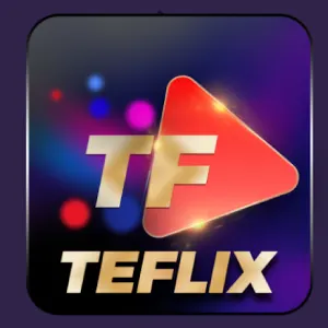 Teflix App Teflix App