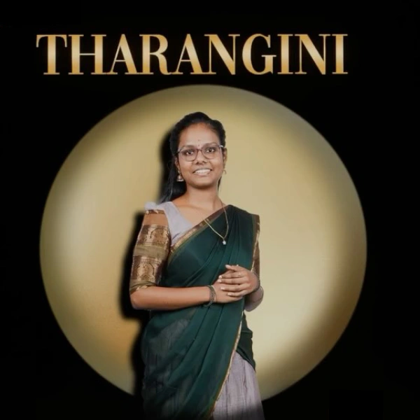 Tharangini Tharangini