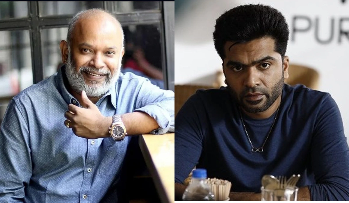 Venkat Prabhu Silambarasan TR Maanaadu 2 Venkat Prabhu Silambarasan TR Maanaadu 2