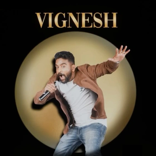 Vignesh Vignesh