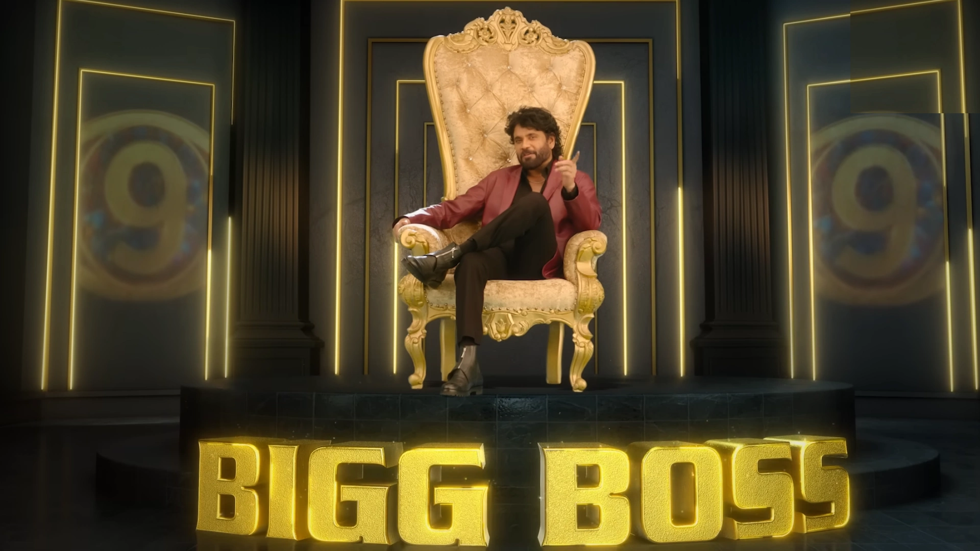 Bigg Boss Telugu 9 How to apply for join as Commoner Contestant