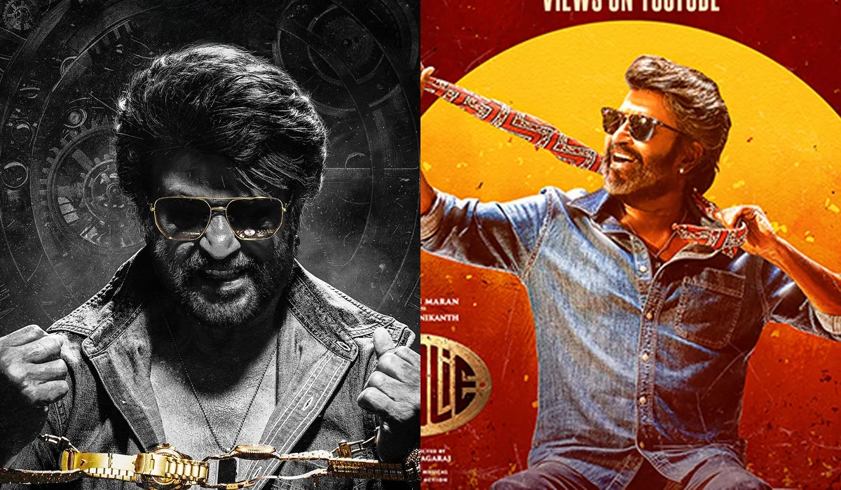 Coolie Trailer Release Date Coolie Trailer Release Date