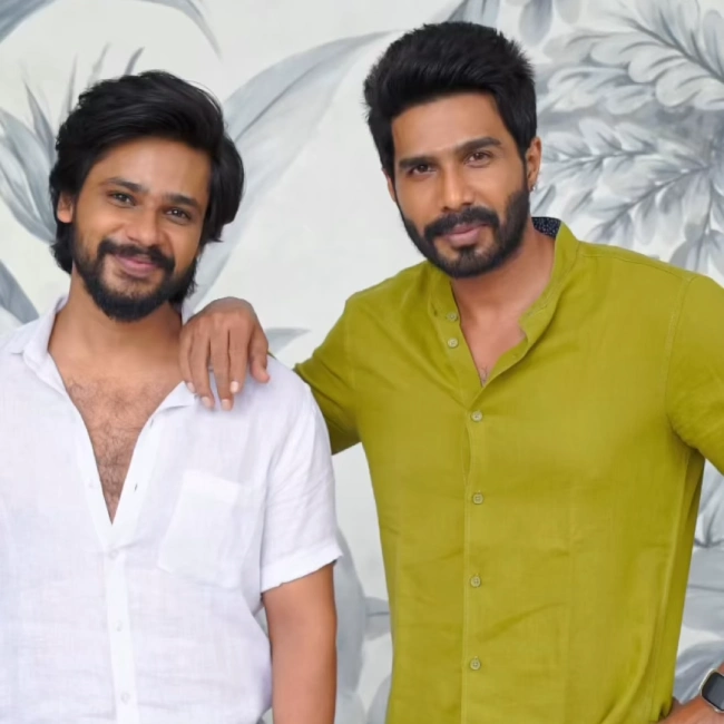 Rudra Family Rudra Family