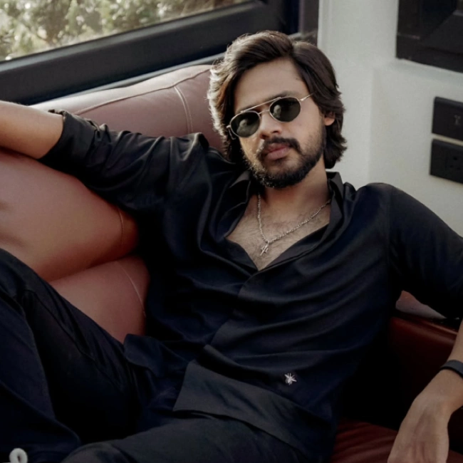 Rudra Filmography Rudra Filmography