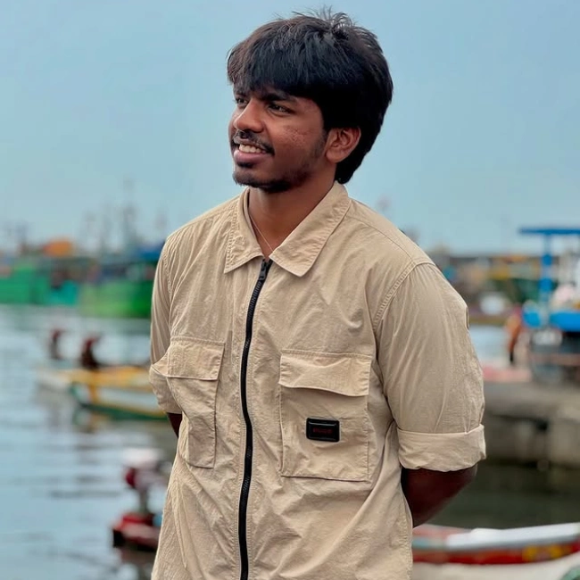 Surya Vijay Sethupathi Age