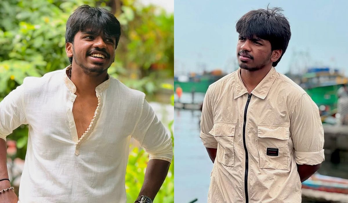 Surya Vijay Sethupathi Biography