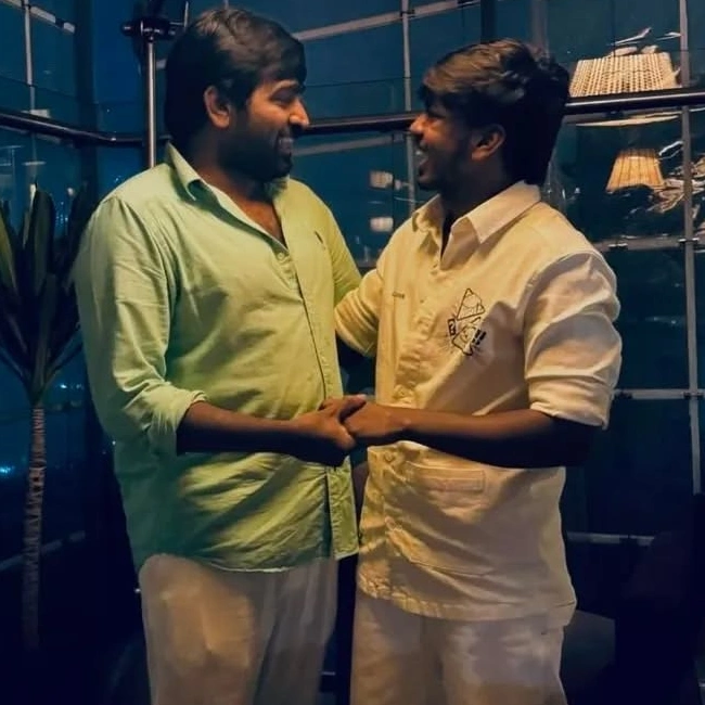 Surya Vijay Sethupathi Father