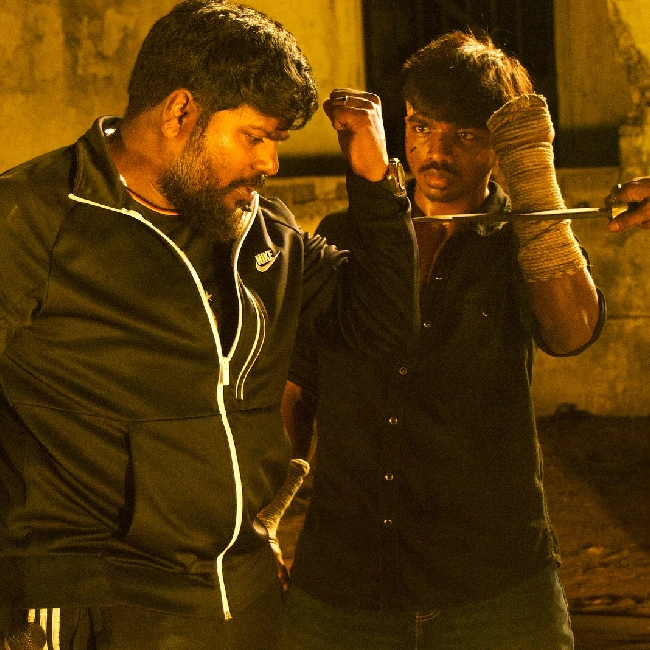 Surya Vijay Sethupathi Movies