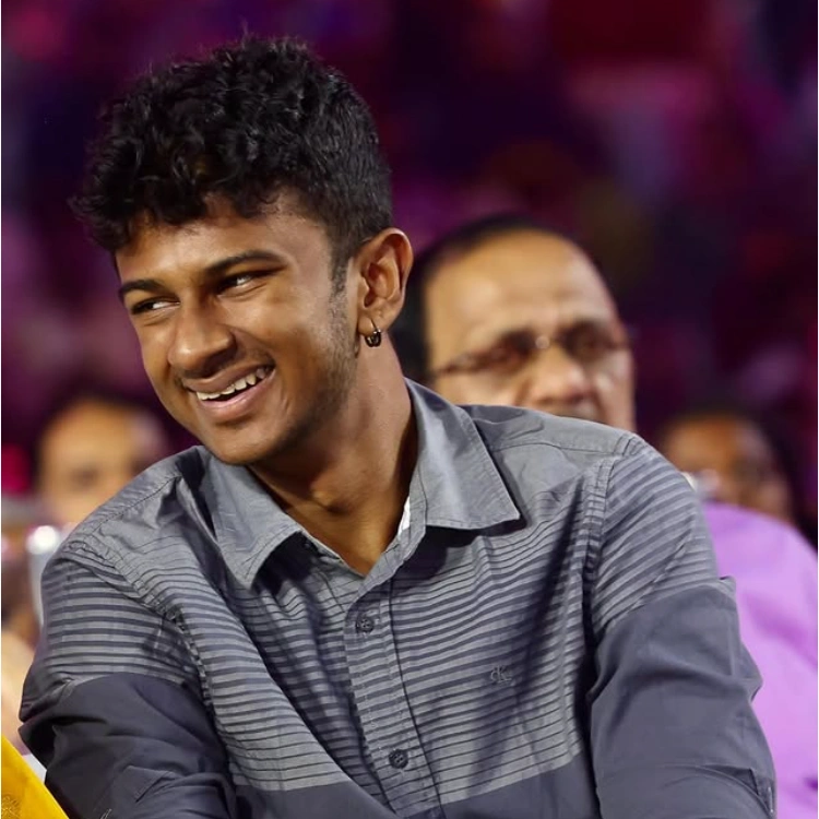 Inban Udhayanidhi Age Inban Udhayanidhi Age