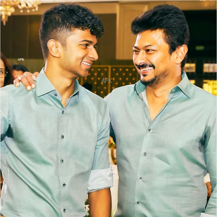 Inban Udhayanidhi Caste Inban Udhayanidhi Caste