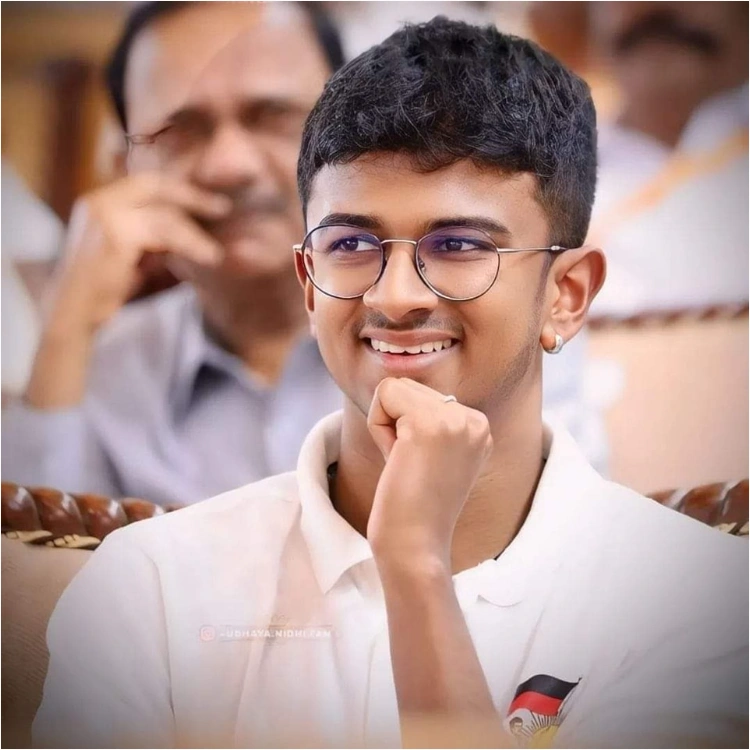 Inban Udhayanidhi Wikipedia Inban Udhayanidhi Wikipedia