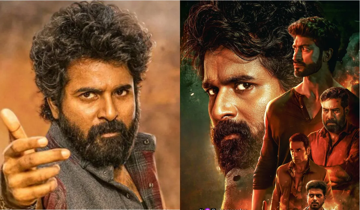 Madharaasi Budget Madharaasi Budget