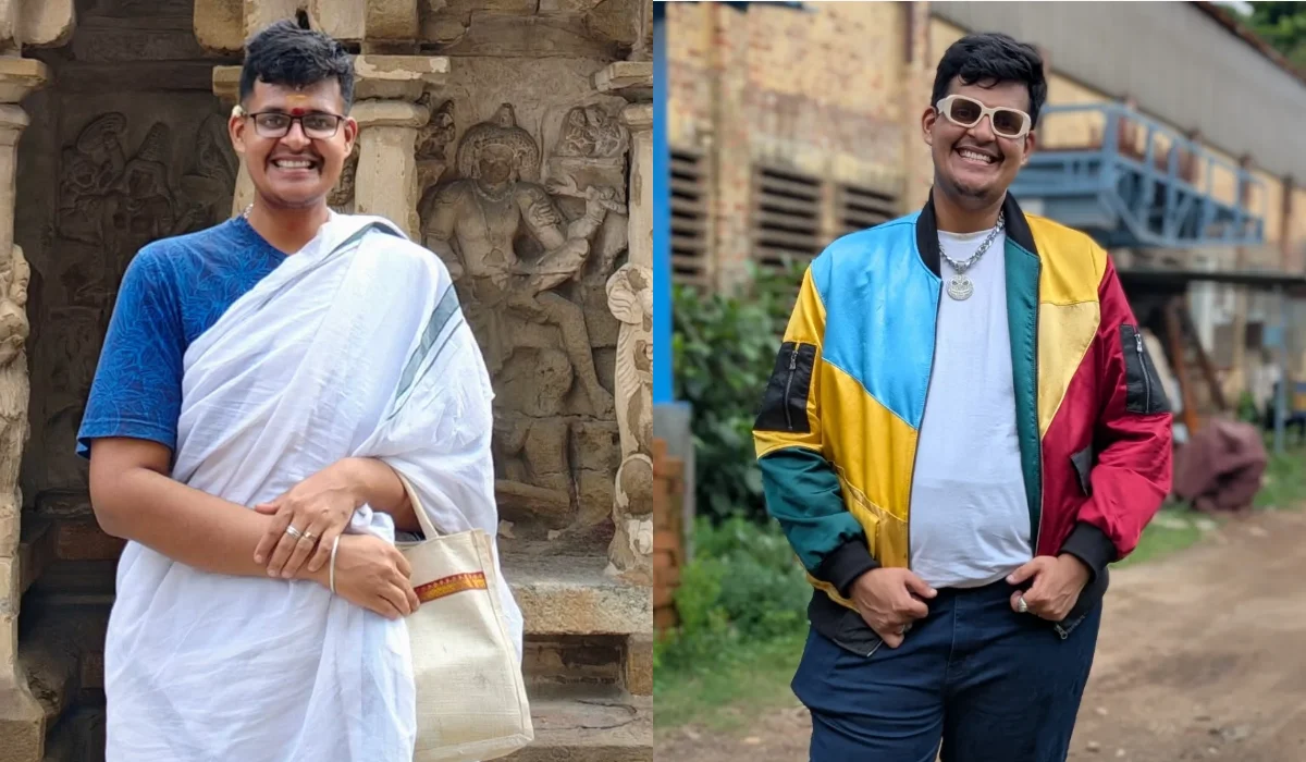 Vignesh Kitchen Biography