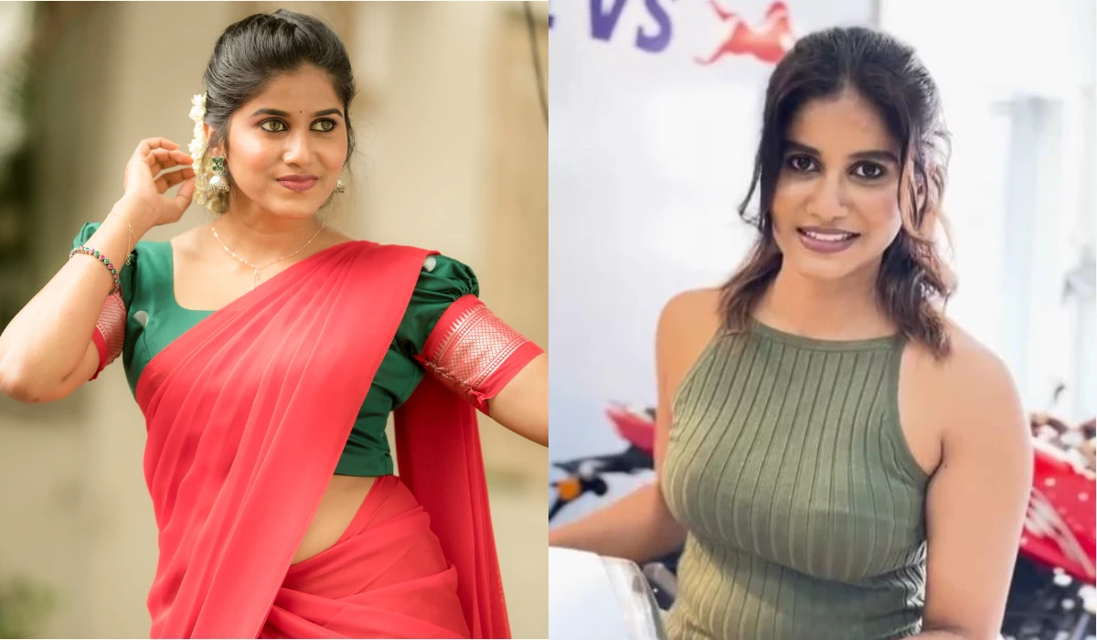 Aadhirai Soundarajan