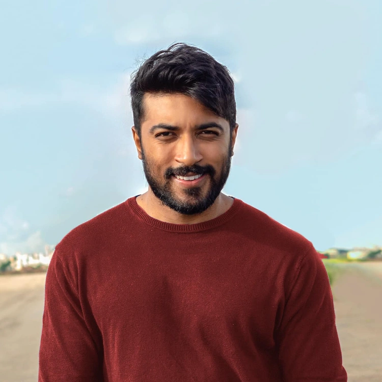 Abhishek Shrikanth Age