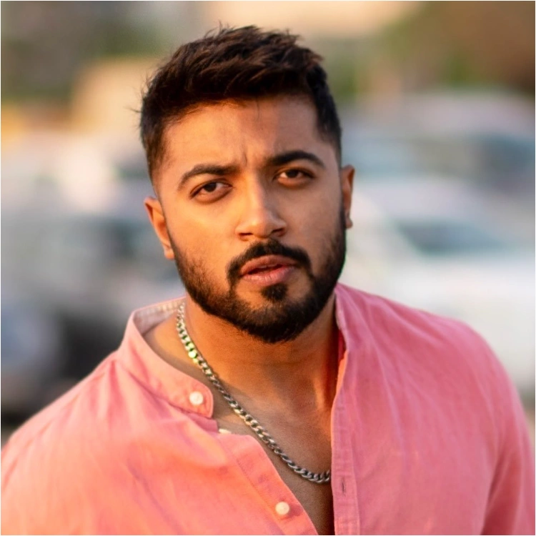 Abhishek Shrikanth Wife Family