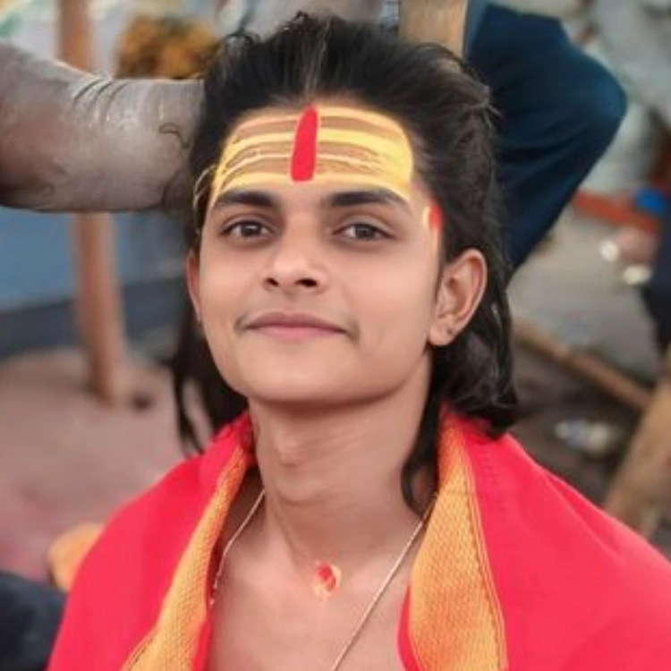 Aghori Kalaiyarasan Age