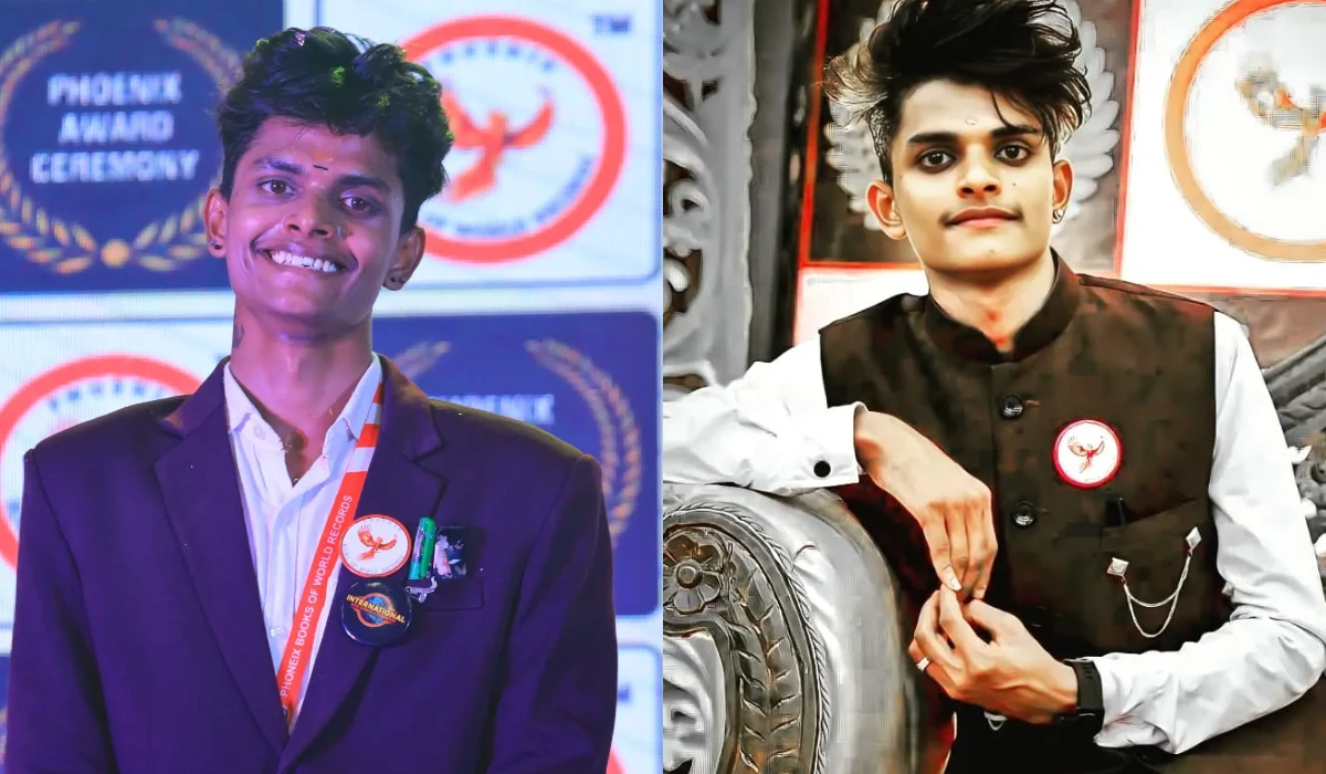 Aghori Kalaiyarasan Biography