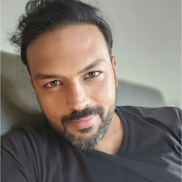 Amit Bhargav Bigg Boss