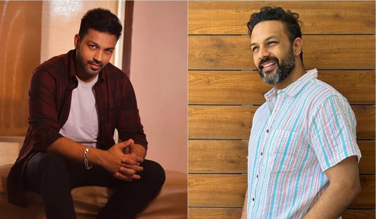 Amit Bhargav Biography Amit Bhargav Biography