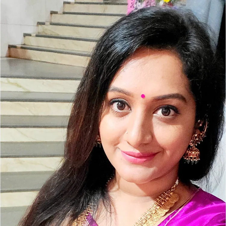 Ashwini Gowda Age Ashwini Gowda Age