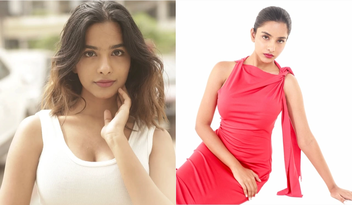 Aurora Sinclair Model