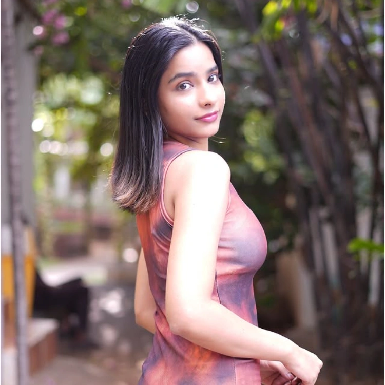 Bigg Boss Aurora Sinclair