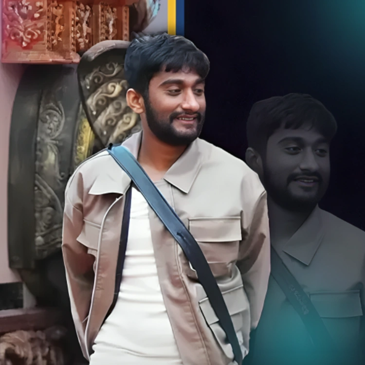 Bigg Boss Gilli Nata Age