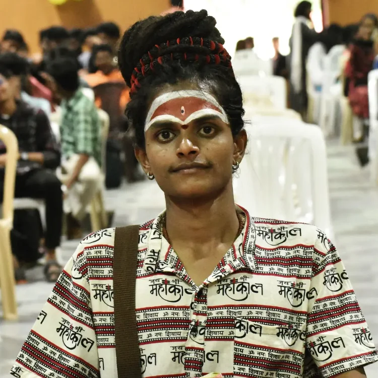 Bigg Boss Kalaiarasan